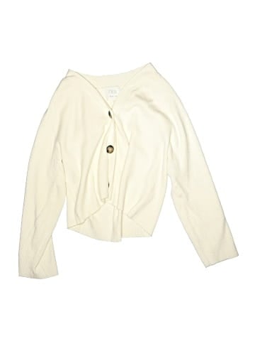 Zara Cardigan (view 1)