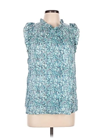 Ann Taylor LOFT Sleeveless Blouse (view 1)