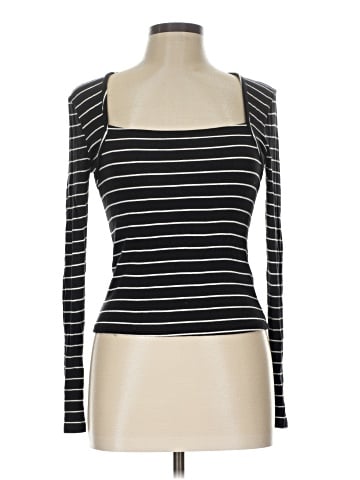 Silence and Noise Tank Top (view 1)