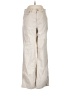 Uniqlo 100% Cotton Tan Jeans Size 25 waist - photo 1