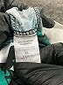 Notations Teal 3/4 Sleeve Blouse Size XL - photo 8