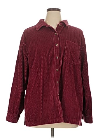 L.L.Bean Fleece (view 1)