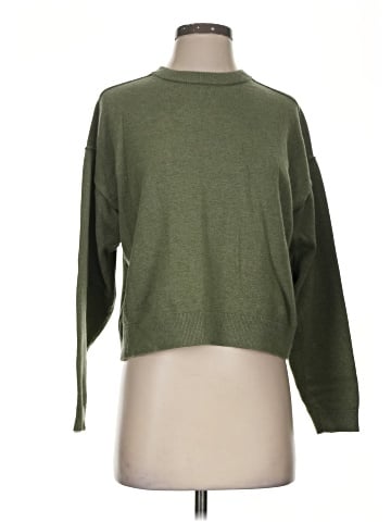 J.Crew Factory Store Turtleneck Sweater (view 1)