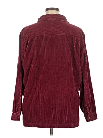 L.L.Bean Fleece (view 2)