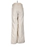 Uniqlo 100% Cotton Tan Jeans Size 25 waist - photo 2