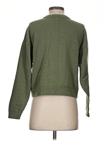 J.Crew Factory Store Turtleneck Sweater (view 2)