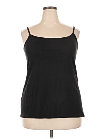 Lane Bryant Tank Top (view 1)