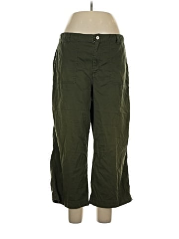 Chico's Cargo Pants (view 1)