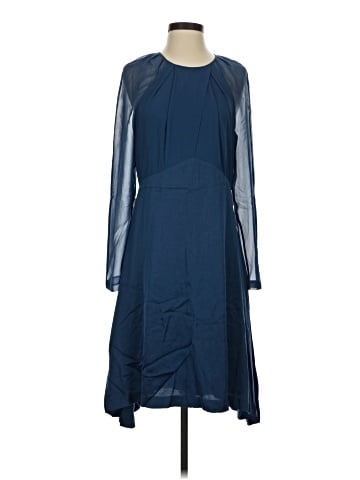 Club Monaco Cocktail Dress (view 1)