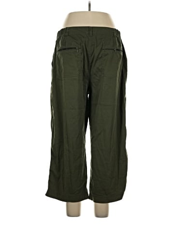 Chico's Cargo Pants (view 2)