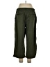 Chico's Green Cargo Pants Size XL (3) - photo 2