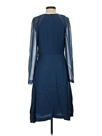 Club Monaco Cocktail Dress (view 2)