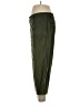 Chico's Green Cargo Pants Size XL (3) - photo 5