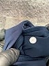 Lululemon Athletica Solid Blue Active Pants Size 8 - photo 8