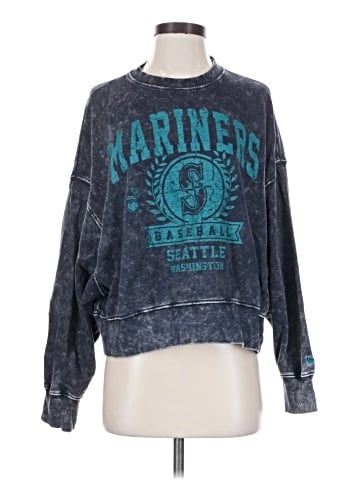 New Era Sweatshirt (view 1)