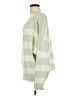 American Eagle Outfitters Stripes Green Pullover Sweater Size L - photo 5