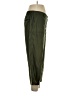 Chico's Green Cargo Pants Size XL (3) - photo 4