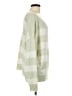 American Eagle Outfitters Stripes Green Pullover Sweater Size L - photo 4