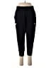 Under Armour Black Track Pants Size M - photo 1