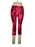 Under Armour Graphic Pink Active Pants Size XL - photo 1