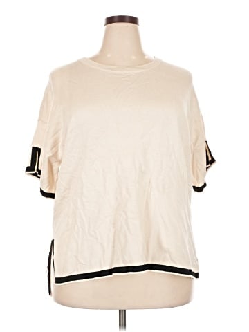 Unbranded Short Sleeve T-Shirt (view 1)