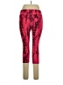 Under Armour Graphic Pink Active Pants Size XL - photo 2