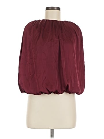 Abercrombie & Fitch 3/4 Sleeve Blouse (view 1)