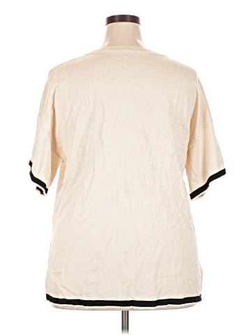 Unbranded Short Sleeve T-Shirt (view 2)