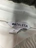 Athleta Yellow Skort Size 4 - photo 4