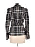 Giorgio Armani Plaid Gray Blazer Size EU 42 / US 12 - photo 2