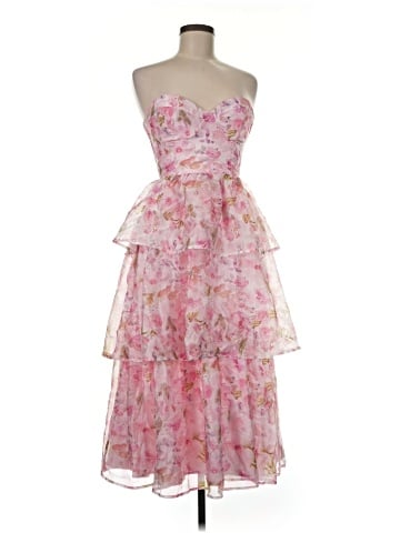 Lulus Cocktail Dress (view 1)