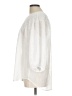 New Directions 100% Polyester White 3/4 Sleeve Blouse Size L - photo 5