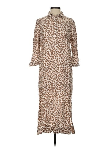 J.Crew Casual Dress (view 1)
