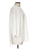 New Directions 100% Polyester White 3/4 Sleeve Blouse Size L - photo 4