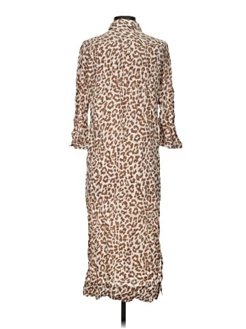 J.Crew Casual Dress (view 2)