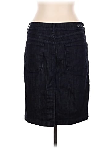 Citizens of Humanity Denim Skirt (view 2)