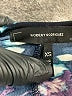 Robert Rodriguez 100% Polyester Black Sleeveless Blouse Size XS - photo 7
