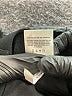 Express Solid Black Dress Pants Size 12 - photo 9