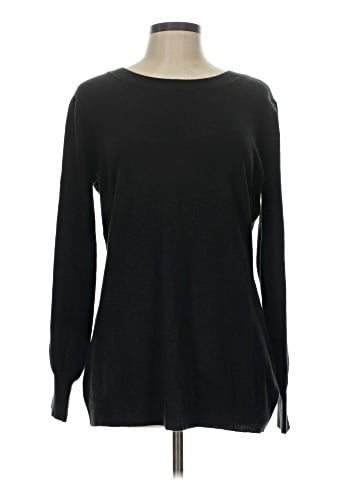 Crown & Ivy Pullover Sweater (view 1)