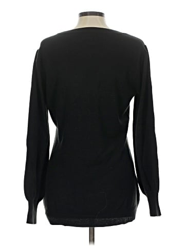 Crown & Ivy Pullover Sweater (view 2)