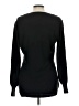 Crown & Ivy 100% Acrylic Black Pullover Sweater Size L - photo 2