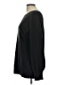 Crown & Ivy 100% Acrylic Black Pullover Sweater Size L - photo 5