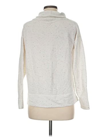 Ann Taylor LOFT Turtleneck Sweater (view 2)