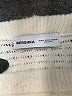 Bershka Ivory Pullover Sweater Size M - photo 7