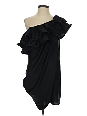 BCBGMAXAZRIA Cocktail Dress (view 1)