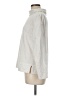 Ann Taylor LOFT Ivory Turtleneck Sweater Size M - photo 5