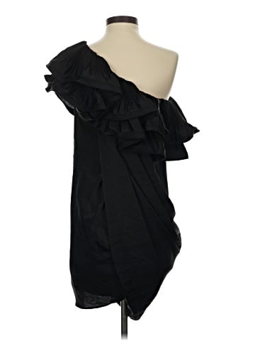 BCBGMAXAZRIA Cocktail Dress (view 2)