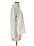 Ann Taylor LOFT Ivory Turtleneck Sweater Size M - photo 4