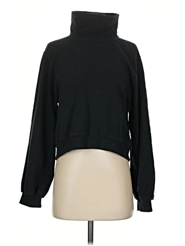 Abercrombie & Fitch Turtleneck Sweater (view 1)