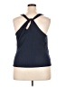 Old Navy Blue Tank Top Size XXL - photo 2